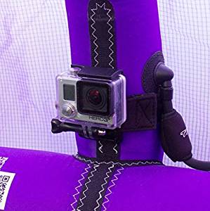 Kite Mount for POV Cameras
